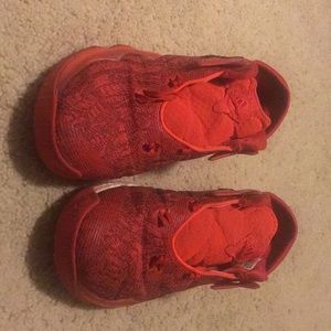 Adidas basketball shoes